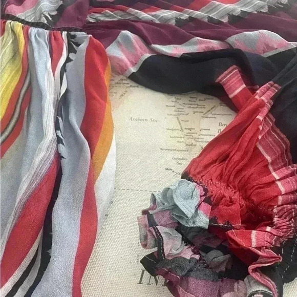 blank.London M Blouse HSA Shipped via USPS - Picture 5 of 10